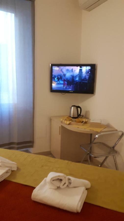 Holidayfever Альгеро Екстер'єр фото