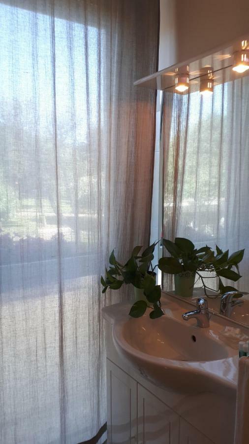 Holidayfever Альгеро Екстер'єр фото